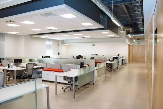 Ufficio open space in zona Isola — foto 1