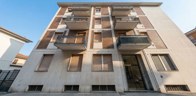 Trilocale in vendita a Legnano
